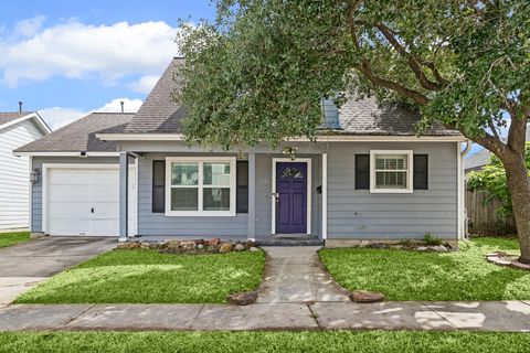Photo of 3506 Garrow Street, Houston, TX 77003 (MLS # 5743301)
