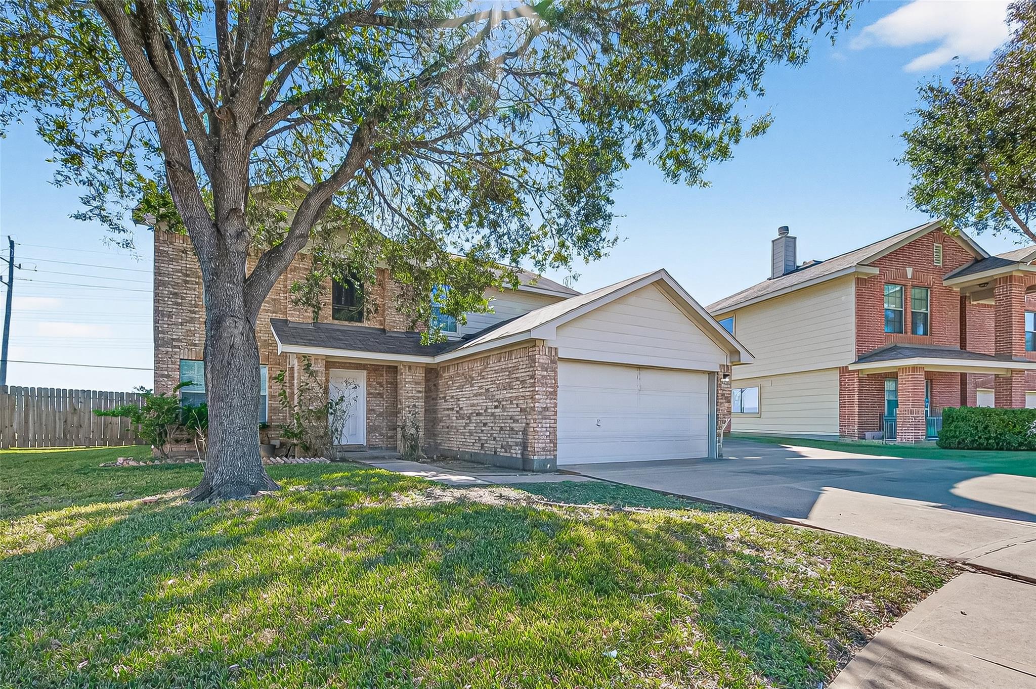 15707 Crooked Arrow Drive