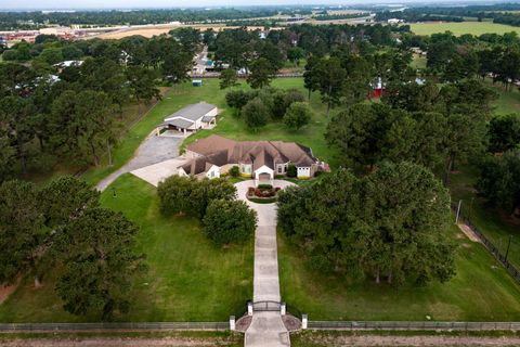 17715 Badtke Road Hockley TX 77447