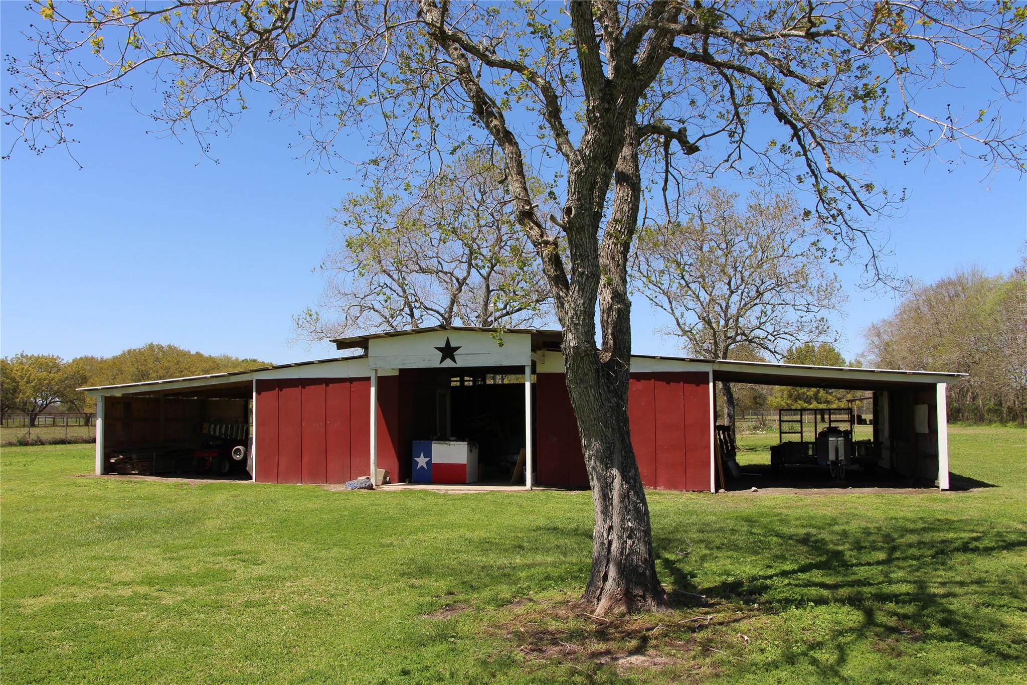 12710 Dannhaus Road