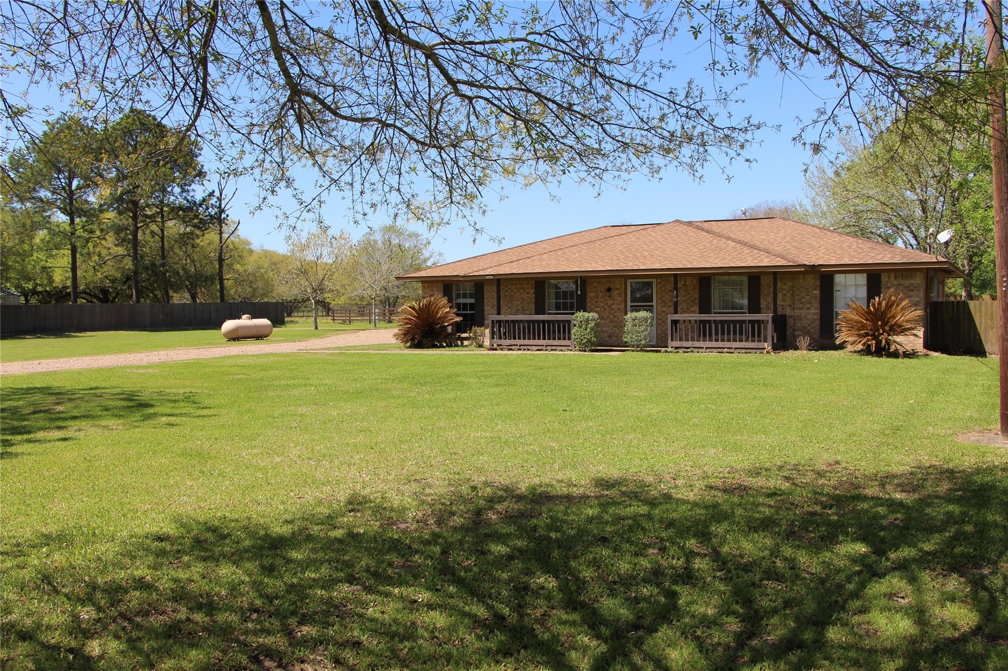 12710 Dannhaus Road