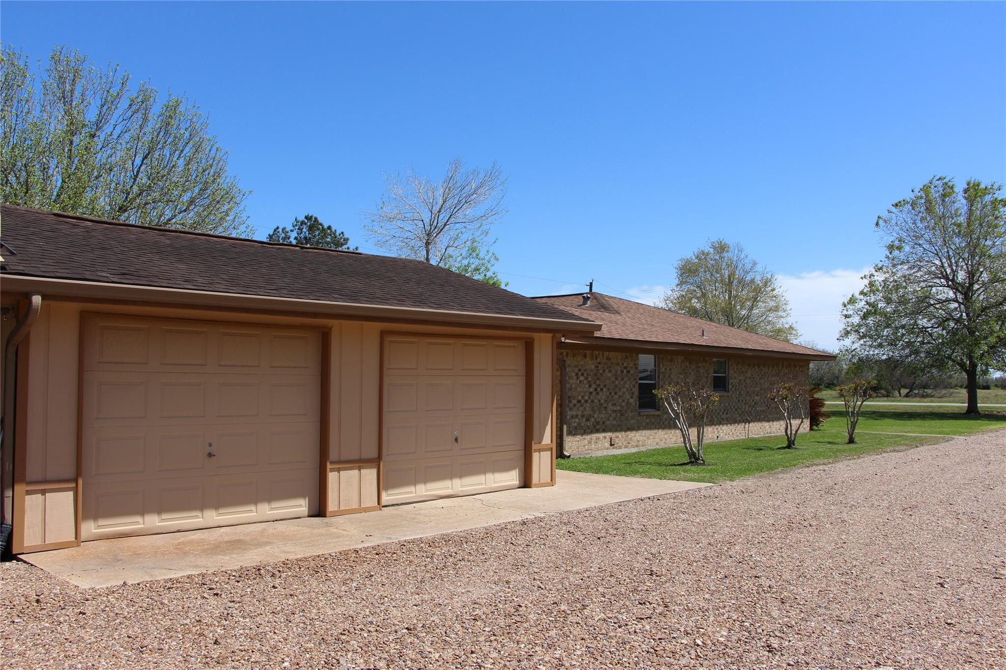 12710 Dannhaus Road