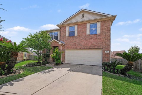 Photo of 10047 Deer Track Court, Houston, TX 77064 (MLS # 28846578)