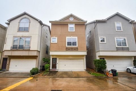 Photo of 3126 Clearview Circle, Houston, TX 77025 (MLS # 86635281)