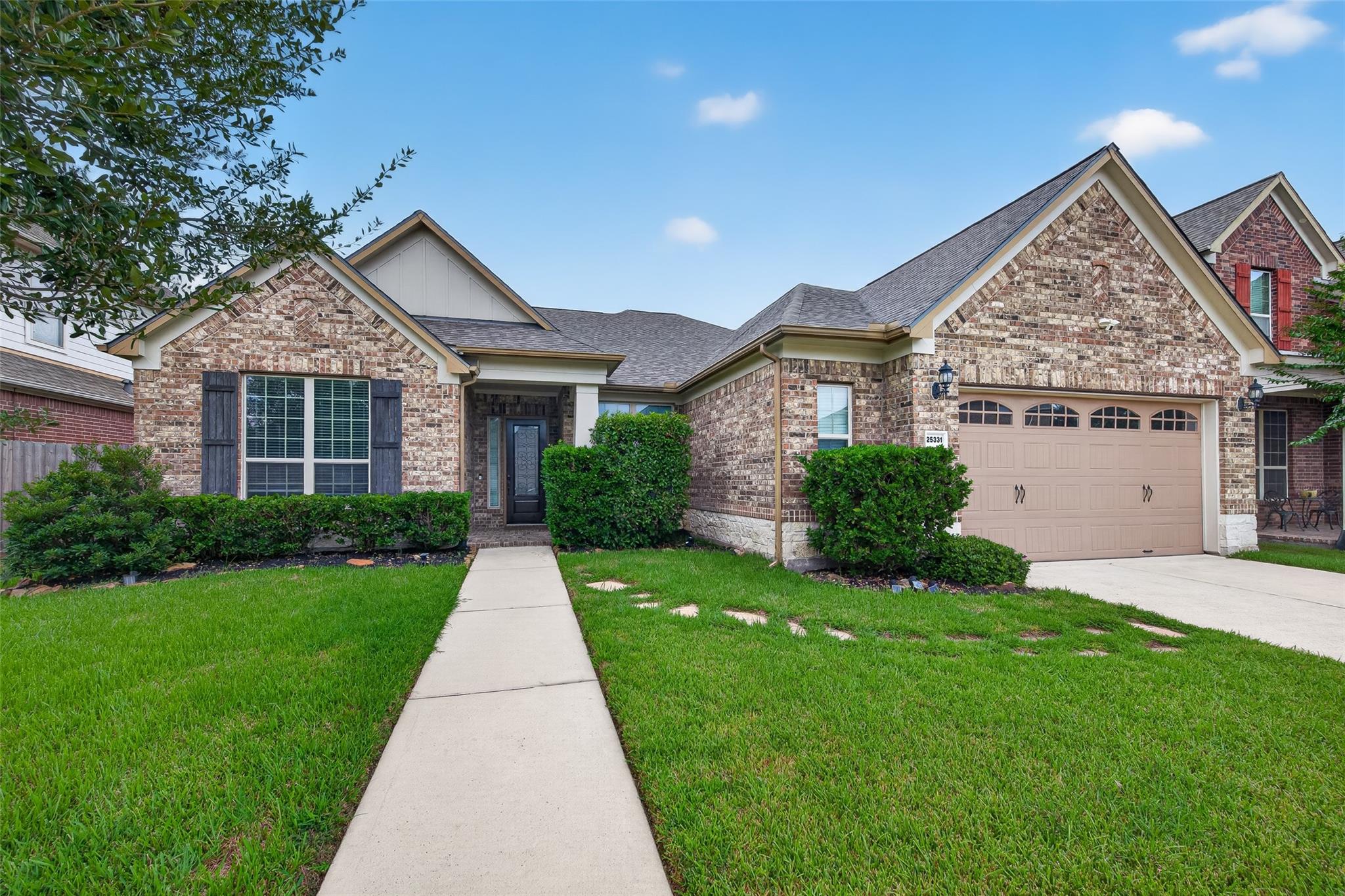 25331 Celtic Terrace Drive