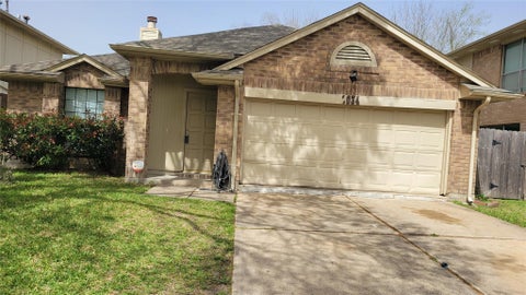 Homes For Sale - 2034 Village Park Drive<br/> Missouri City, TX 77489