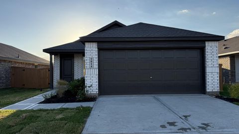 Photo of 347 Bush Meadow Lane, Magnolia, TX 77354 (MLS # 62024518)