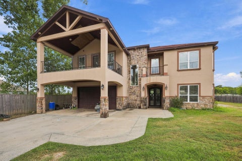 Homes For Sale - 6205 Allison Road<br/> Houston, TX 77048