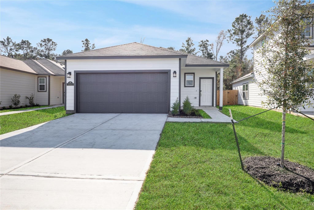 Photo of 17015 Pandora Way, Porter, TX 77365 (MLS # 85987035)
