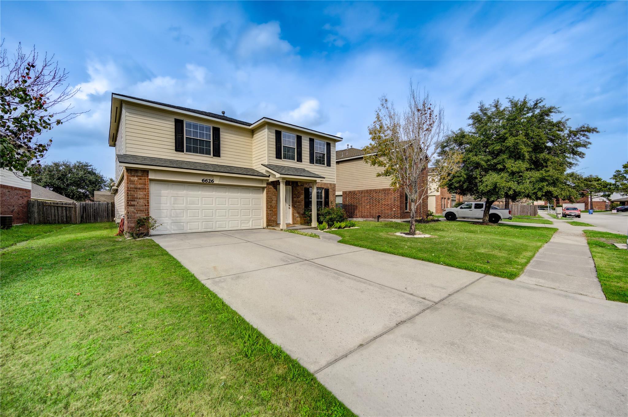 6626 Springfield Garden Lane