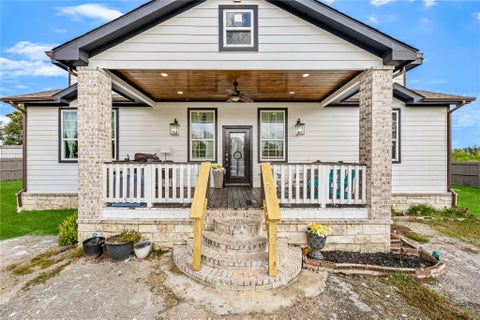 Photo of 953 Road 5251, Cleveland, TX 77327 (MLS # 89170599)