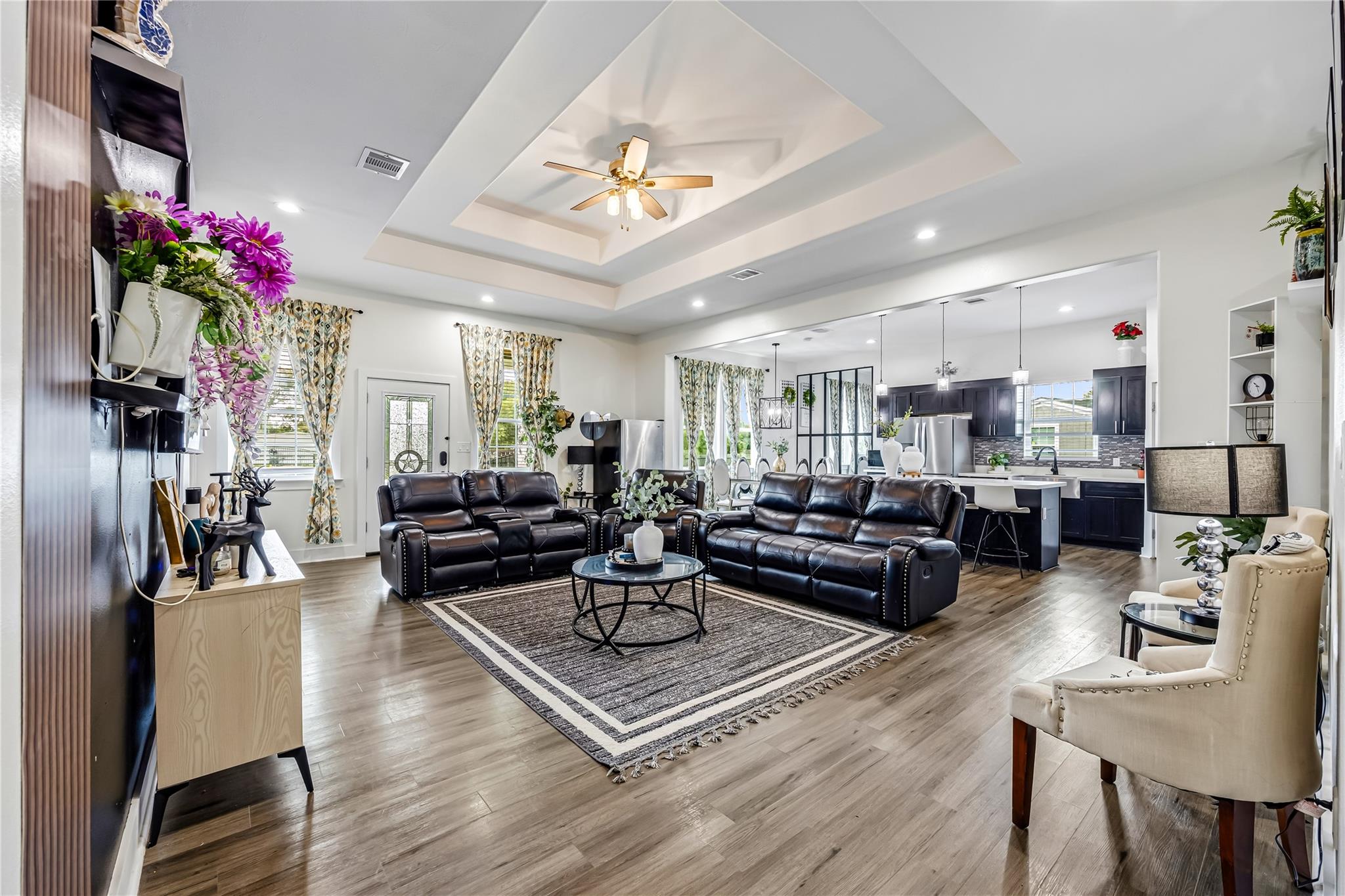 953 Road 5251
