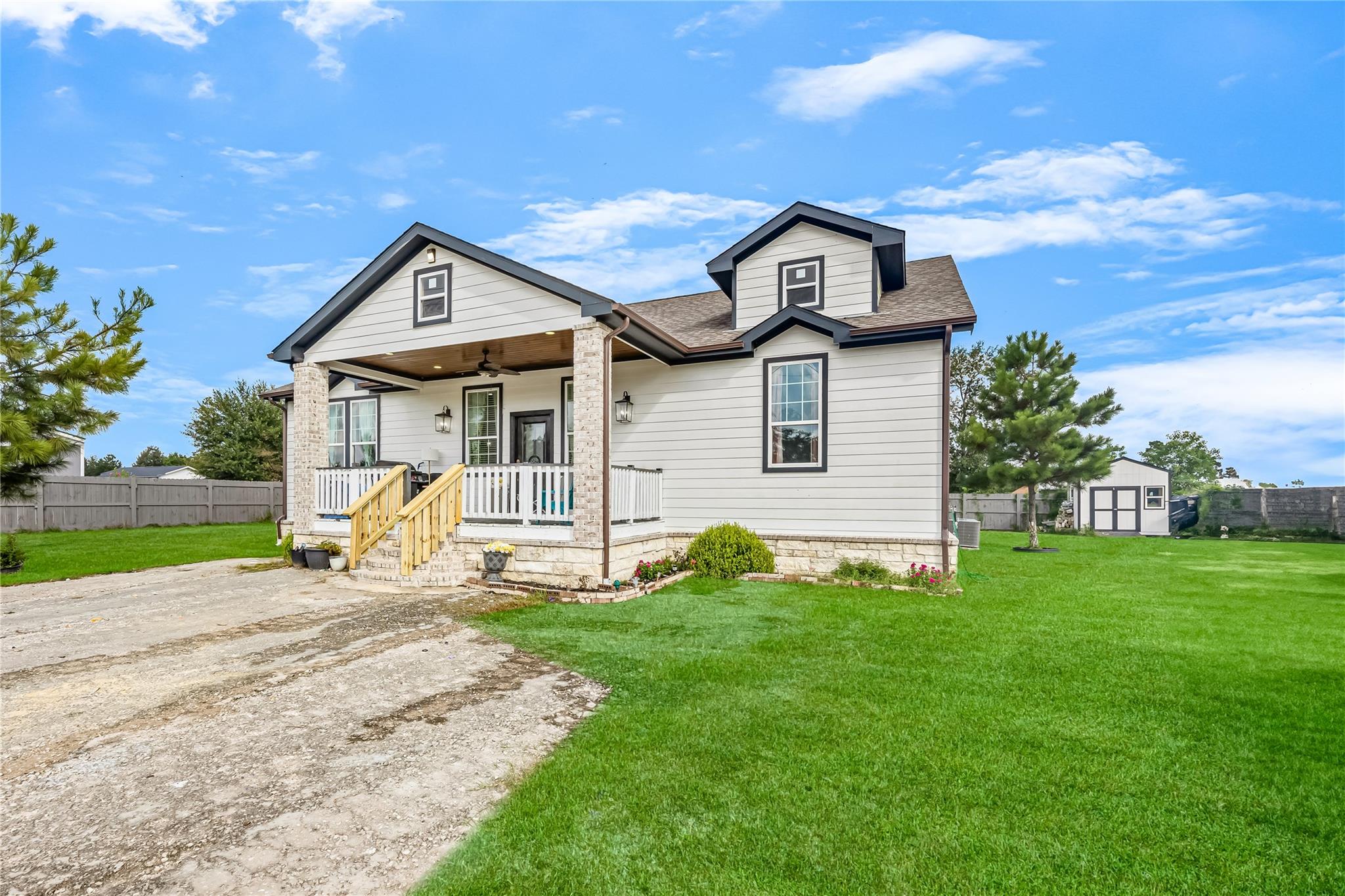 953 Road 5251