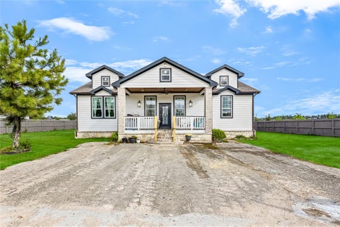 Photo of 953 Road 5251, Cleveland, TX 77327 (MLS # 89170599)