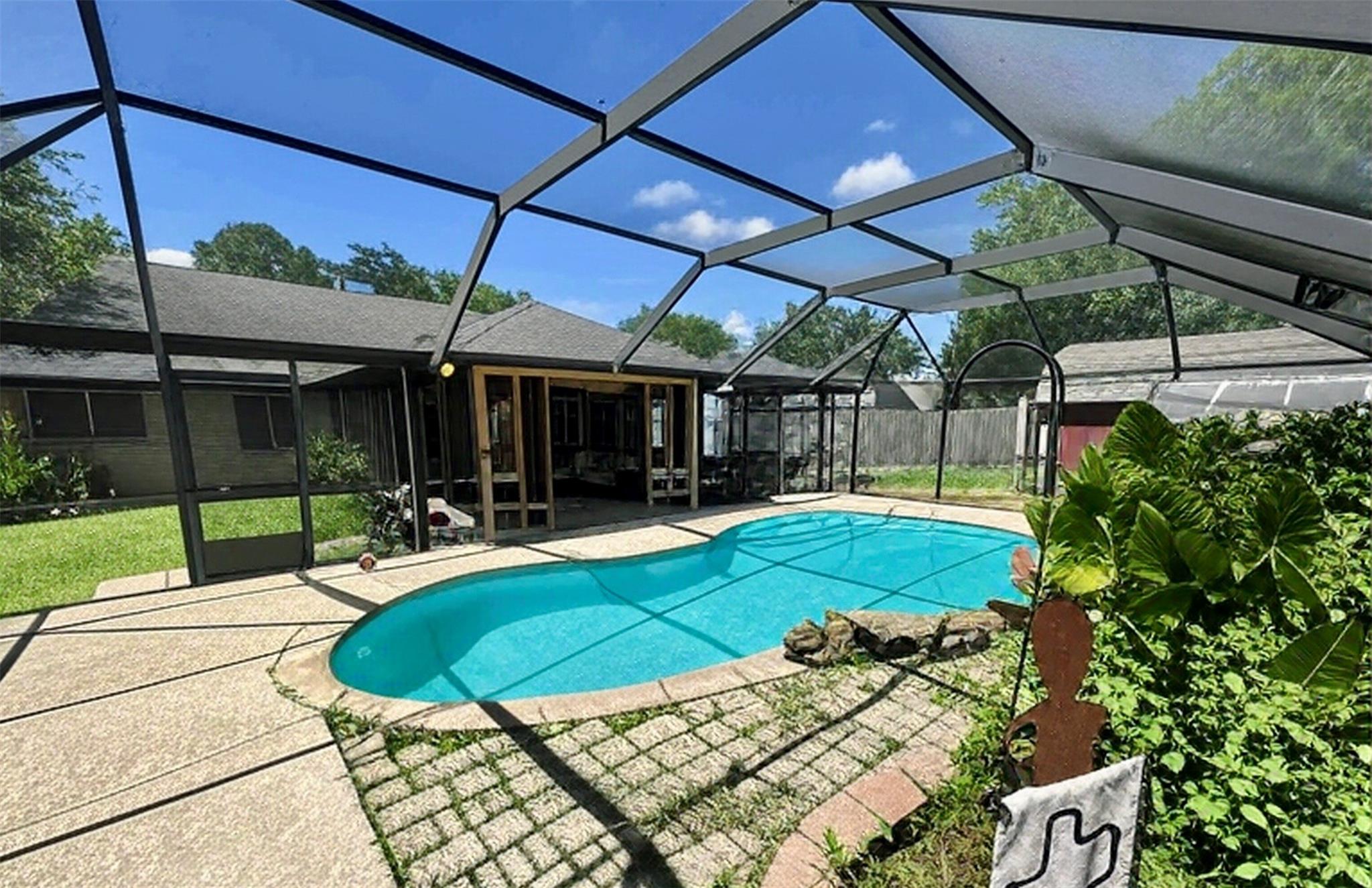 447 Elder Glen Drive