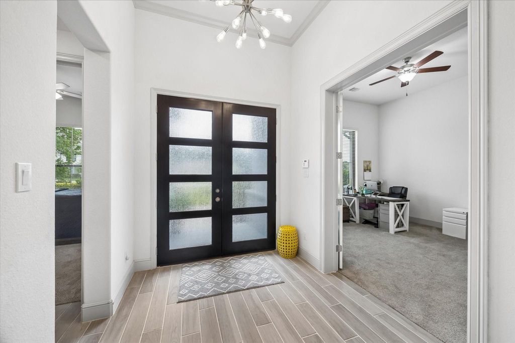 Photo of 30943 Spring Lake Blvd Blvd, Tomball, TX 77375 (MLS # 48493236)