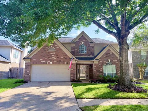Photo of 2915 Veva Drive, Pearland, TX 77584 (MLS # 78940170)