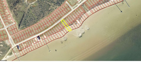 Photo of 3337 Bay Point Drive, Palacios, TX 77465 (MLS # 25718318)