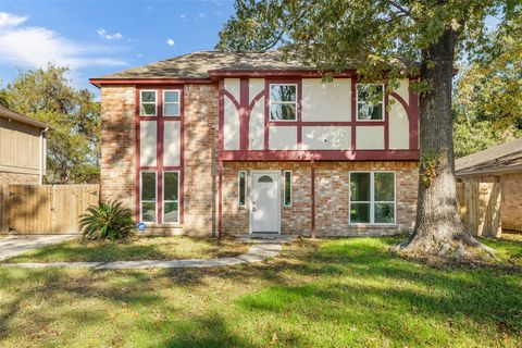 Photo of 24118 Spring Mill Lane, Spring, TX 77373 (MLS # 4131639)