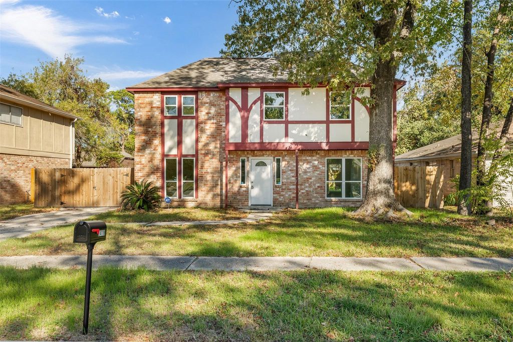 Photo of 24118 Spring Mill Lane, Spring, TX 77373 (MLS # 4131639)