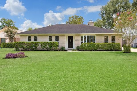 Photo of 3315 Golden Tee Court, Missouri City, TX 77459 (MLS # 75648157)