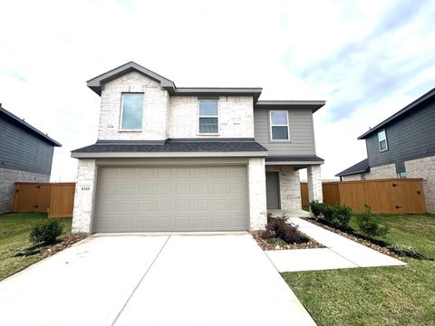 Photo of 3048 Dylan Skyland Drive, Katy, TX 77493 (MLS # 79380707)