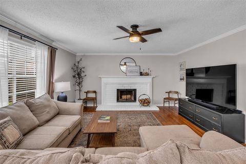 Photo of 9415 Towerstone Drive, Spring, TX 77379 (MLS # 45833936)