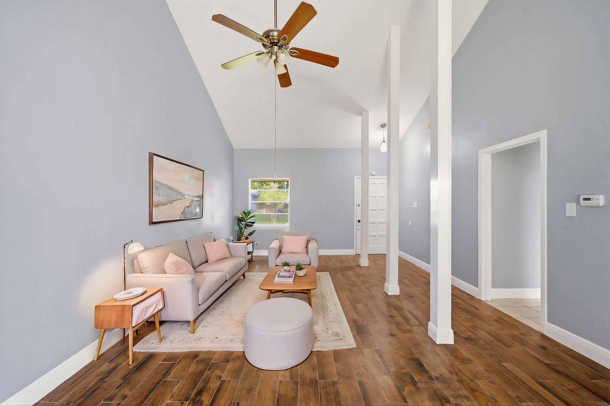 2003 Williamsburg Court S