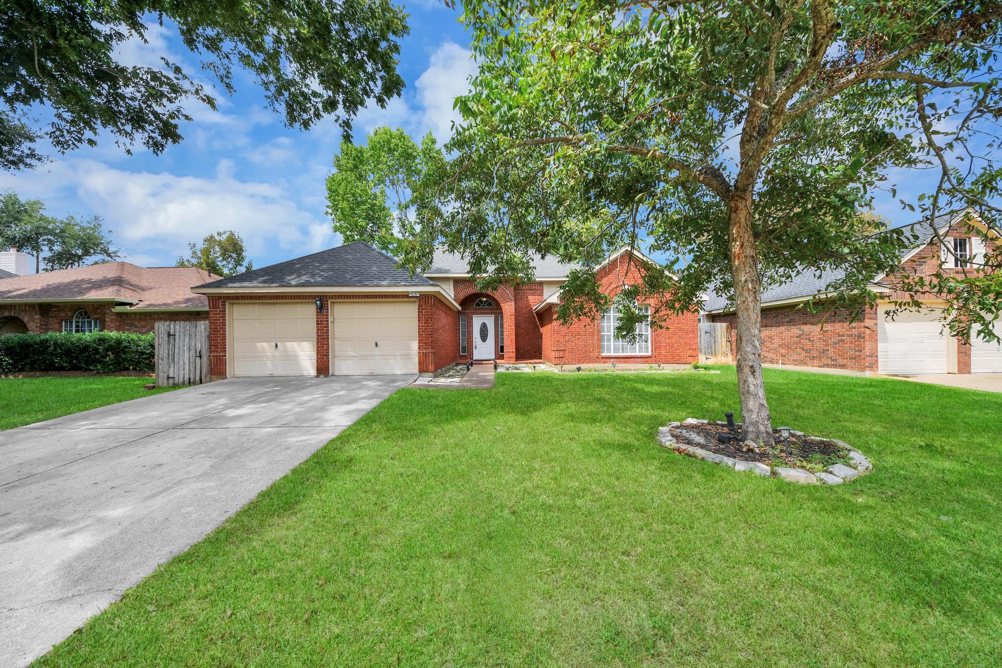 3627 Timothy Lane