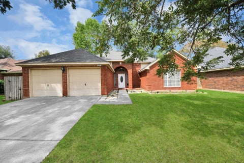 Photo of 3627 Timothy Lane, Richmond, TX 77406 (MLS # 75642718)