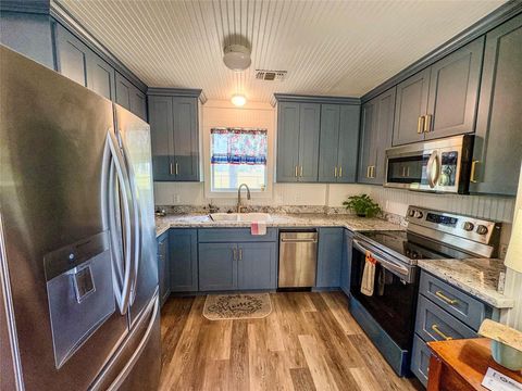 Photo of 130 Sugar Hill Road, Carmine, TX 78932 (MLS # 81707240)