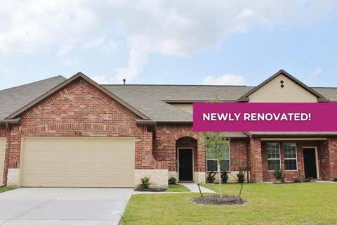 Photo of 12251 Roy Mix Bohn Lane, Houston, TX 77044 (MLS # 86951015)