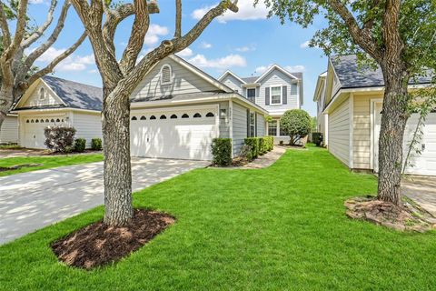 Photo of 5826 Sonoma Ridge, Missouri City, TX 77459 (MLS # 18600888)