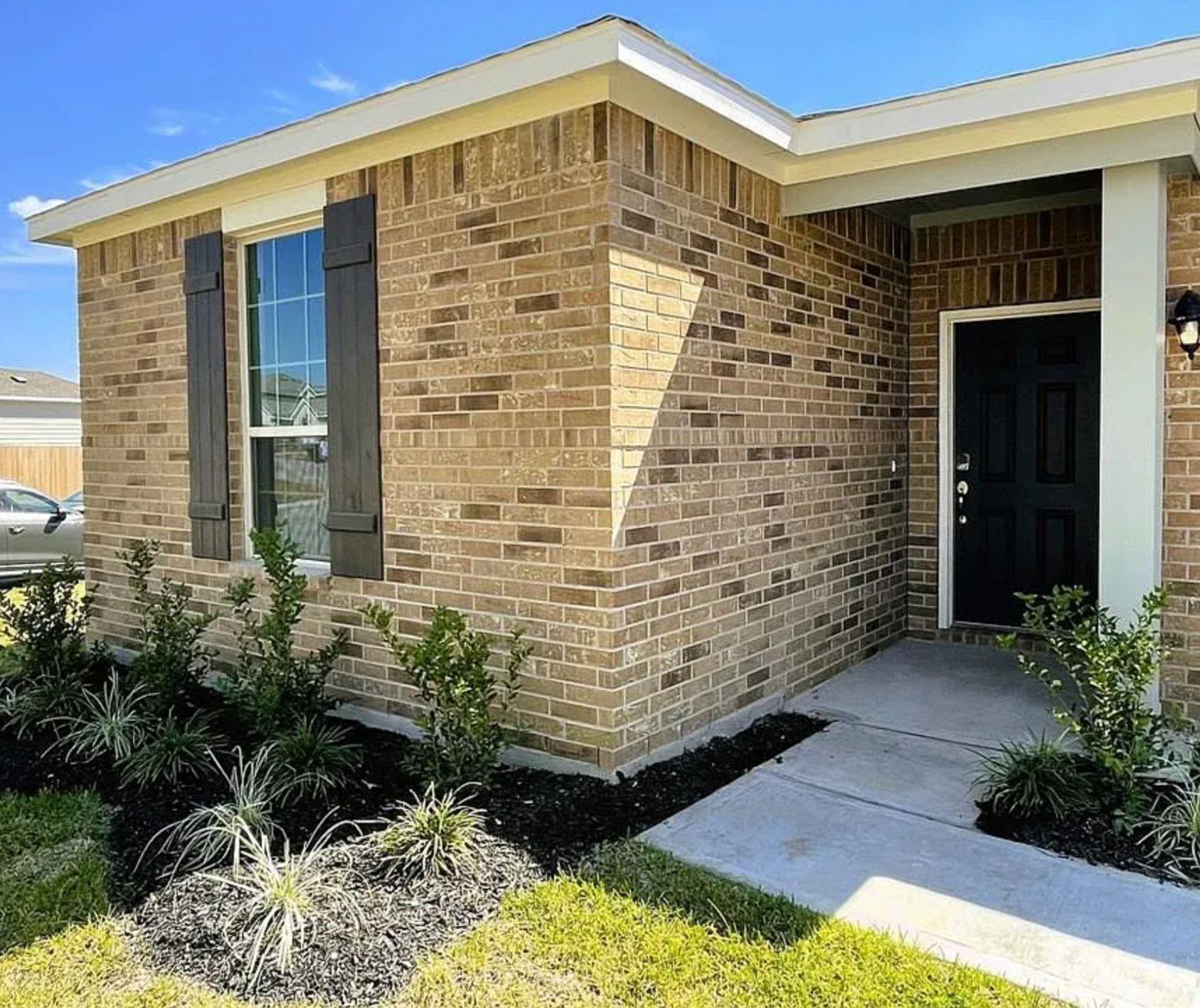 9669 Caney Trails Road