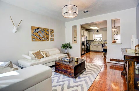 Photo of 311 Bayou Street, Houston, TX 77020 (MLS # 2771193)