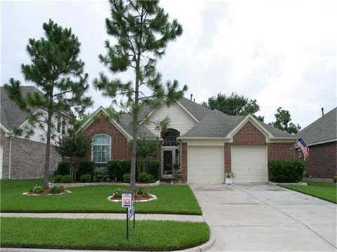 Homes For Rent - 4434 Grove Park Drive<br/> League City, TX 77573