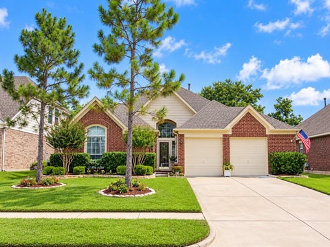 Photo of 4434 Grove Park Drive, League City, TX 77573 (MLS # 24035909)