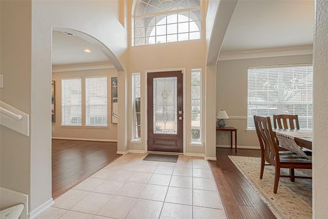 Photo of 4202 Stone Oak Court, Missouri City, TX 77459 (MLS # 63973970)