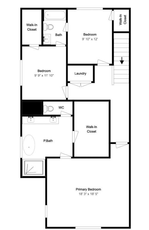 10434 Executive Lake Drive
