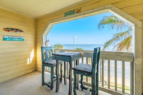 Photo of 7000 Seawall Boulevard #234, Galveston, TX 77551 (MLS # 89355152)