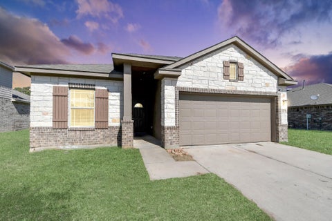 Photo of 330 Kickapoo Drive, Anahuac, TX 77514 (MLS # 84913762)