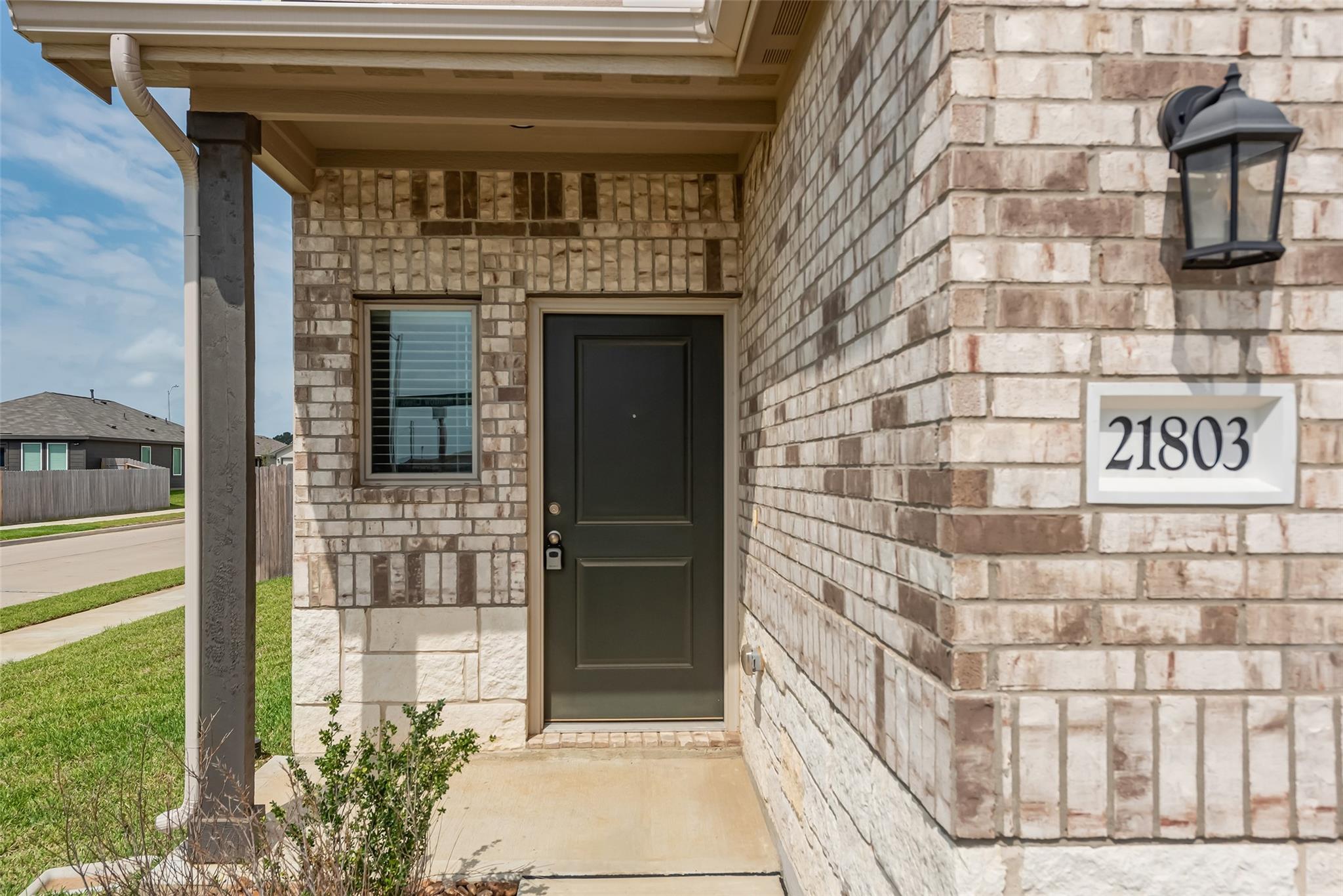 21803 Colonial Meadow Creek Trail
