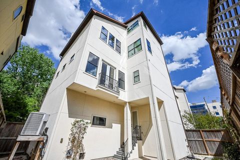 Tiny photo for 1825 W 24th Street, Houston, TX 77008 (MLS # 67251937)