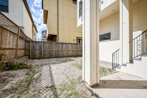 Tiny photo for 1825 W 24th Street, Houston, TX 77008 (MLS # 67251937)