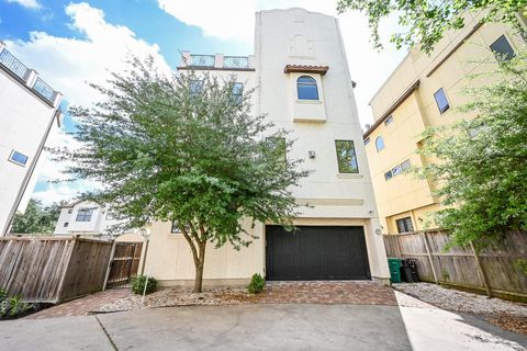 Tiny photo for 1825 W 24th Street, Houston, TX 77008 (MLS # 67251937)