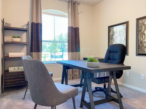 Tiny photo for 27079 Badger Way Way E, Magnolia, TX 77354 (MLS # 13309279)