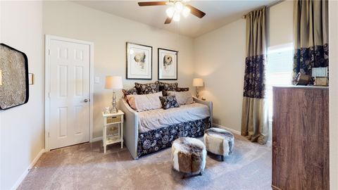 Tiny photo for 27079 Badger Way Way E, Magnolia, TX 77354 (MLS # 13309279)