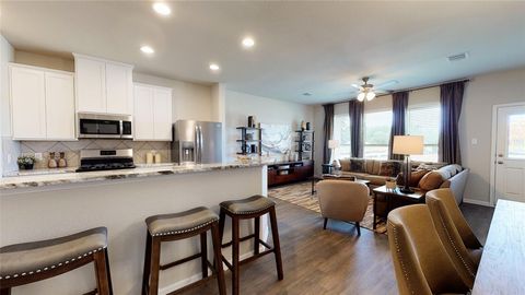 Tiny photo for 27079 Badger Way Way E, Magnolia, TX 77354 (MLS # 13309279)