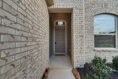 Tiny photo for 27079 Badger Way Way E, Magnolia, TX 77354 (MLS # 13309279)