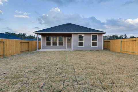 Tiny photo for 27079 Badger Way Way E, Magnolia, TX 77354 (MLS # 13309279)